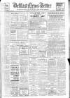 Belfast News-Letter Monday 11 December 1939 Page 1