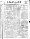 Belfast News-Letter Wednesday 13 December 1939 Page 1
