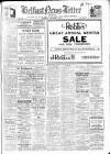 Belfast News-Letter Thursday 28 December 1939 Page 1