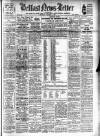 Belfast News-Letter Thursday 04 January 1940 Page 1