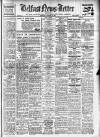 Belfast News-Letter Saturday 06 January 1940 Page 1