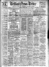 Belfast News-Letter Monday 08 January 1940 Page 1