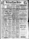 Belfast News-Letter Thursday 11 January 1940 Page 1