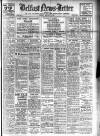 Belfast News-Letter Monday 15 January 1940 Page 1
