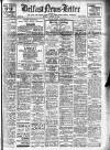 Belfast News-Letter Monday 22 January 1940 Page 1