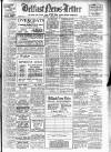 Belfast News-Letter Tuesday 23 January 1940 Page 1