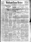 Belfast News-Letter Friday 26 January 1940 Page 1