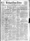 Belfast News-Letter Tuesday 06 February 1940 Page 1