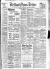 Belfast News-Letter Wednesday 07 February 1940 Page 1