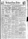 Belfast News-Letter Thursday 08 February 1940 Page 1