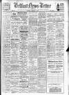 Belfast News-Letter Thursday 15 February 1940 Page 1