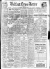 Belfast News-Letter Thursday 29 February 1940 Page 1
