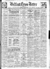 Belfast News-Letter Saturday 02 March 1940 Page 1