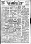 Belfast News-Letter Monday 01 April 1940 Page 1