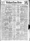 Belfast News-Letter Saturday 06 April 1940 Page 1