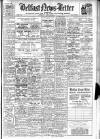 Belfast News-Letter Thursday 11 April 1940 Page 1