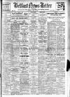 Belfast News-Letter Saturday 13 April 1940 Page 1
