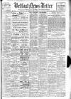 Belfast News-Letter Tuesday 23 April 1940 Page 1
