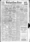Belfast News-Letter Thursday 25 April 1940 Page 1