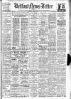 Belfast News-Letter Saturday 27 April 1940 Page 1
