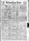 Belfast News-Letter Tuesday 30 April 1940 Page 1