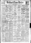 Belfast News-Letter Saturday 11 May 1940 Page 1