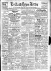 Belfast News-Letter Monday 13 May 1940 Page 1