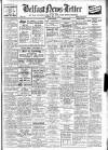 Belfast News-Letter Saturday 25 May 1940 Page 1