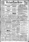 Belfast News-Letter Wednesday 10 July 1940 Page 1