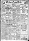 Belfast News-Letter Thursday 11 July 1940 Page 1