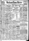 Belfast News-Letter Monday 15 July 1940 Page 1