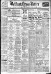 Belfast News-Letter Saturday 27 July 1940 Page 1