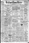 Belfast News-Letter Monday 05 August 1940 Page 1