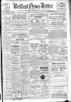 Belfast News-Letter Tuesday 13 August 1940 Page 1