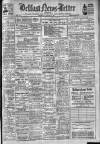 Belfast News-Letter Thursday 22 August 1940 Page 1