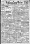Belfast News-Letter Friday 23 August 1940 Page 1