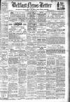 Belfast News-Letter Thursday 29 August 1940 Page 1