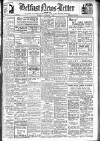Belfast News-Letter Thursday 05 September 1940 Page 1