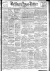 Belfast News-Letter Friday 06 September 1940 Page 1