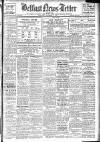 Belfast News-Letter Wednesday 11 September 1940 Page 1