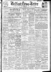 Belfast News-Letter Thursday 12 September 1940 Page 1