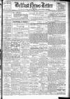 Belfast News-Letter Friday 13 September 1940 Page 1