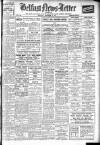 Belfast News-Letter Saturday 14 September 1940 Page 1
