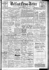 Belfast News-Letter Monday 16 September 1940 Page 1