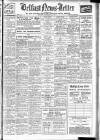 Belfast News-Letter Saturday 21 September 1940 Page 1