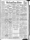 Belfast News-Letter Monday 23 September 1940 Page 1