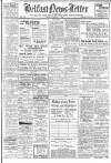Belfast News-Letter Monday 07 October 1940 Page 1