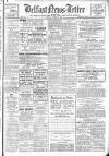 Belfast News-Letter Tuesday 08 October 1940 Page 1