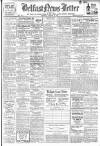Belfast News-Letter Thursday 10 October 1940 Page 1