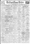Belfast News-Letter Saturday 12 October 1940 Page 1